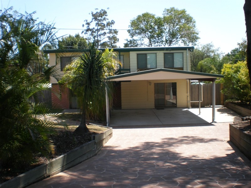 10 Glendale Crescent, Browns Plains QLD 4118