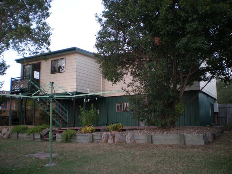 10 Glendale Crescent, Browns Plains QLD 4118