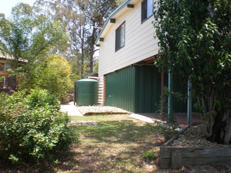 10 Glendale Crescent, Browns Plains QLD 4118