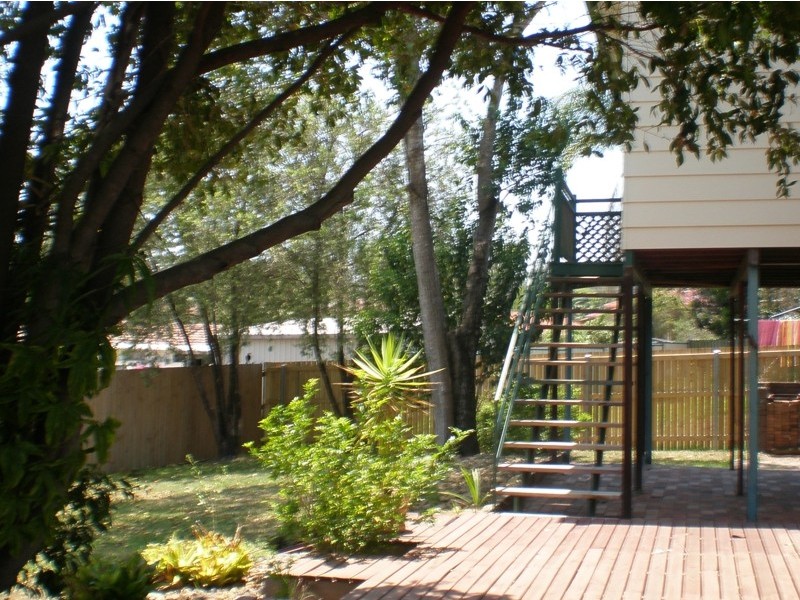 10 Glendale Crescent, Browns Plains QLD 4118