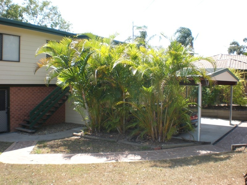 10 Glendale Crescent, Browns Plains QLD 4118