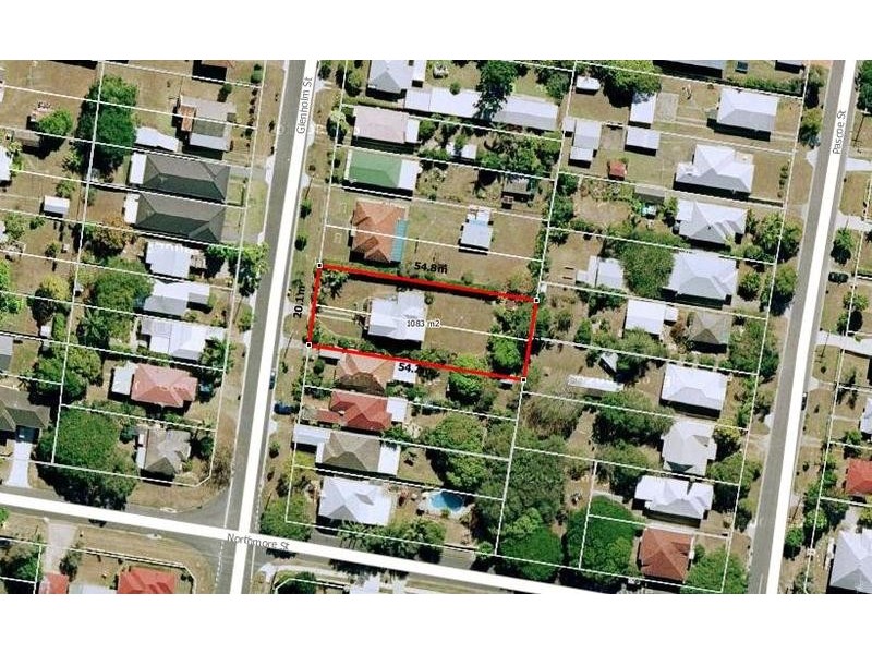 155 Glenholm Street, Mitchelton QLD 4053