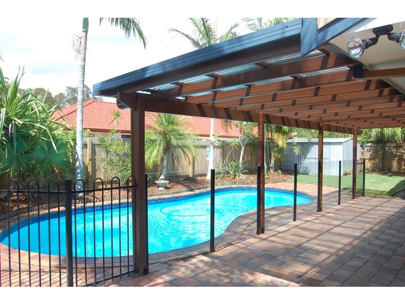 43 Karawatha Drive, Mountain Creek QLD 4557