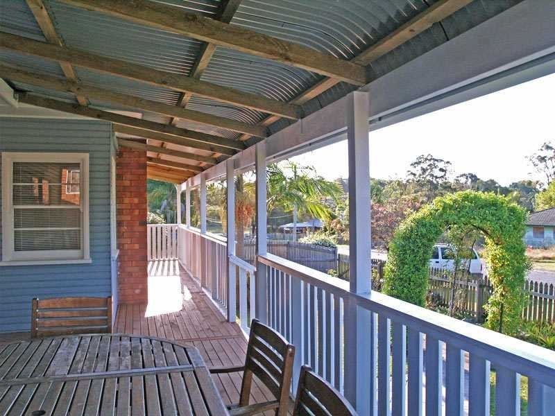 41 Yarravel Street, Kempsey NSW 2440