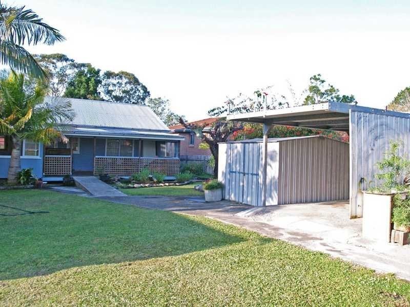 41 Yarravel Street, Kempsey NSW 2440