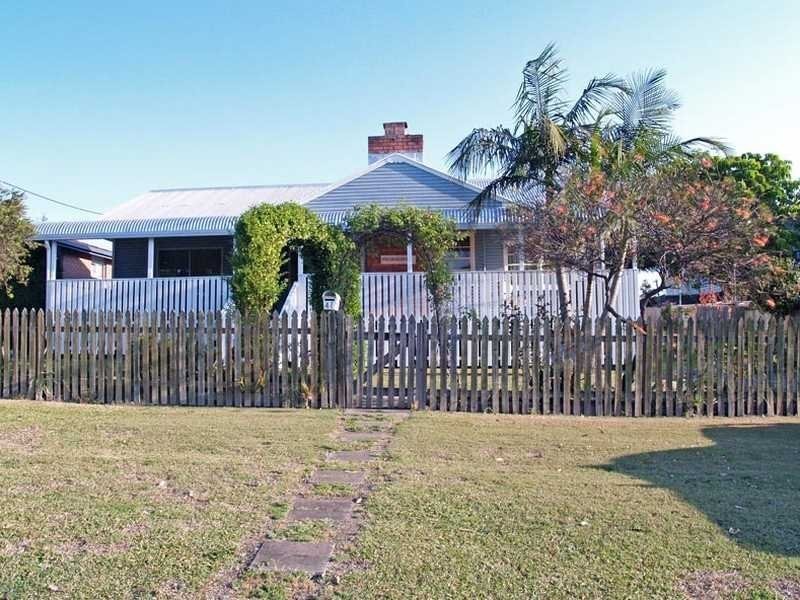 41 Yarravel Street, Kempsey NSW 2440