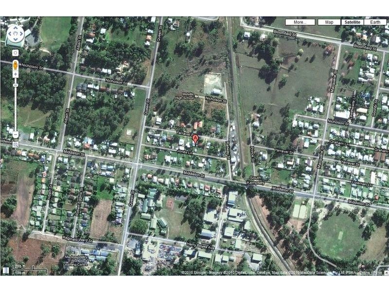 41 Yarravel Street, Kempsey NSW 2440