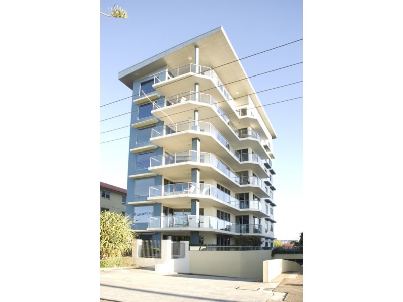 3/38 Pacific Parade, Bilinga QLD 4225