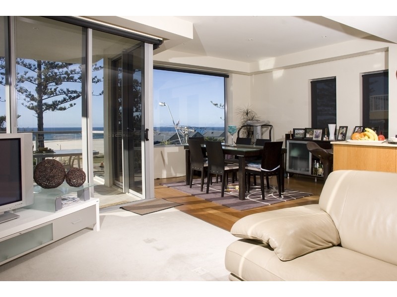 3/38 Pacific Parade, Bilinga QLD 4225