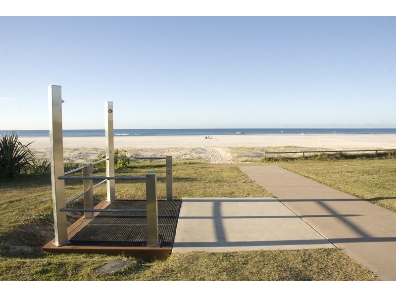 3/38 Pacific Parade, Bilinga QLD 4225