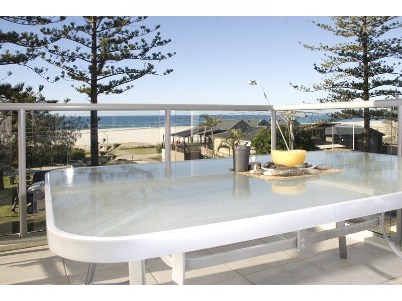 3/38 Pacific Parade, Bilinga QLD 4225