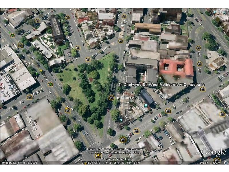 24 Chetwynd Street, West Melbourne VIC 3003
