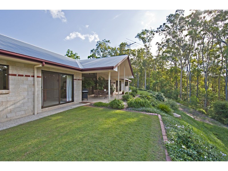 14 Retreat Court, Bunya QLD 4055