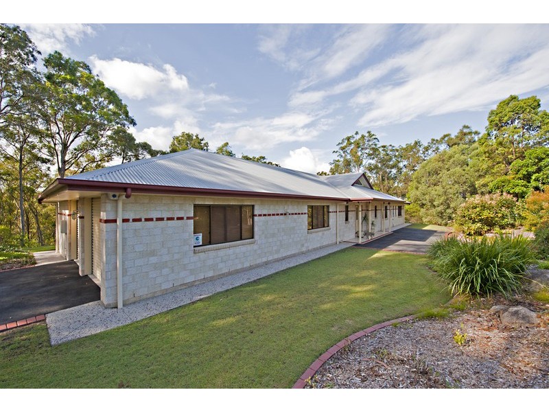 14 Retreat Court, Bunya QLD 4055