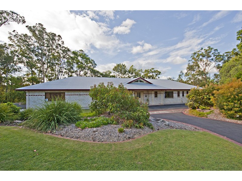 14 Retreat Court, Bunya QLD 4055