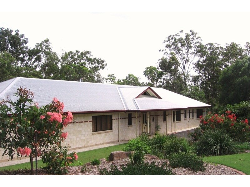 14 Retreat Court, Bunya QLD 4055