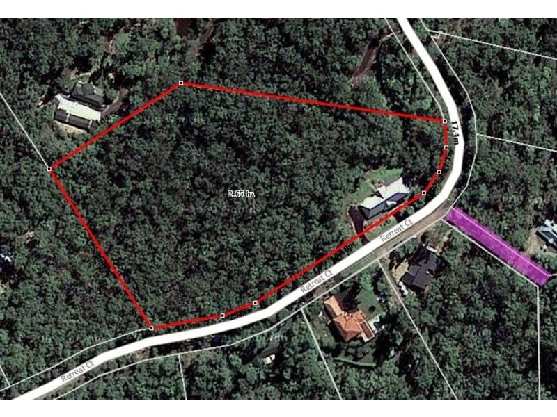 14 Retreat Court, Bunya QLD 4055