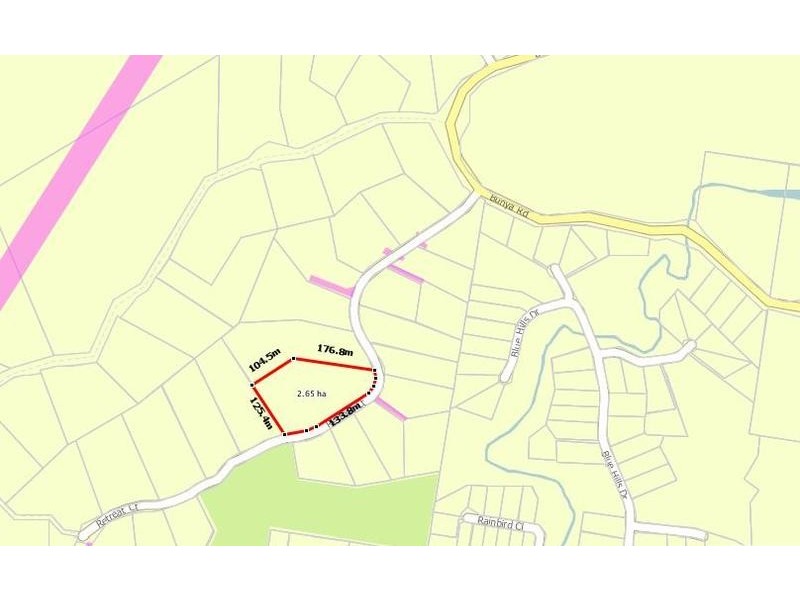 14 Retreat Court, Bunya QLD 4055