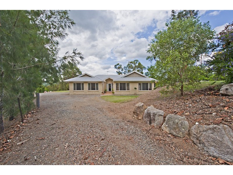 78 Birralee Close, Samford QLD 4520