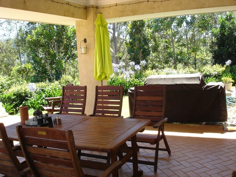 lot 6 Birralee Close, Closeburn QLD 4520