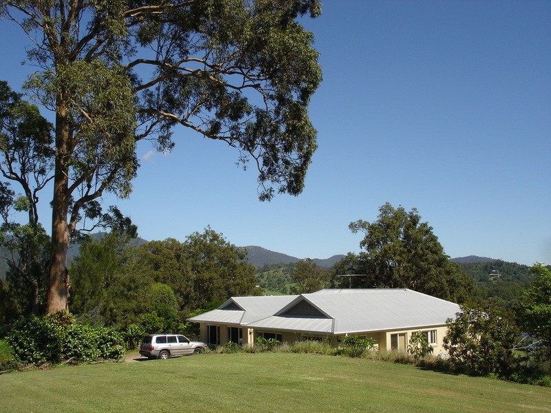 lot 6 Birralee Close, Closeburn QLD 4520