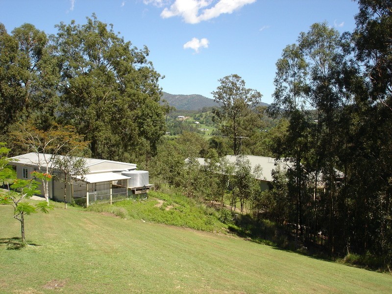 lot 6 Birralee Close, Closeburn QLD 4520