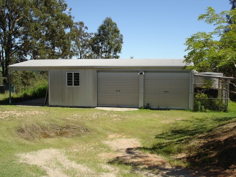 lot 6 Birralee Close, Closeburn QLD 4520