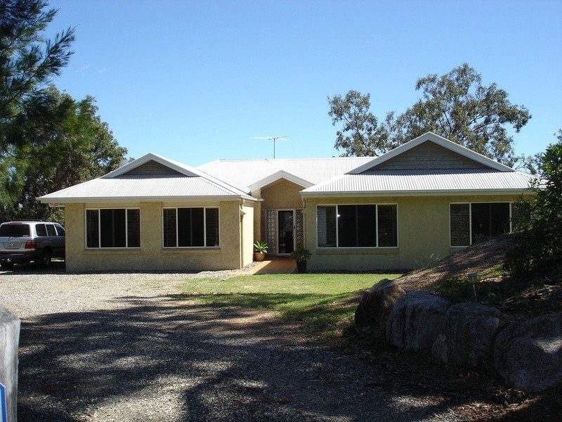 lot 6 Birralee Close, Closeburn QLD 4520