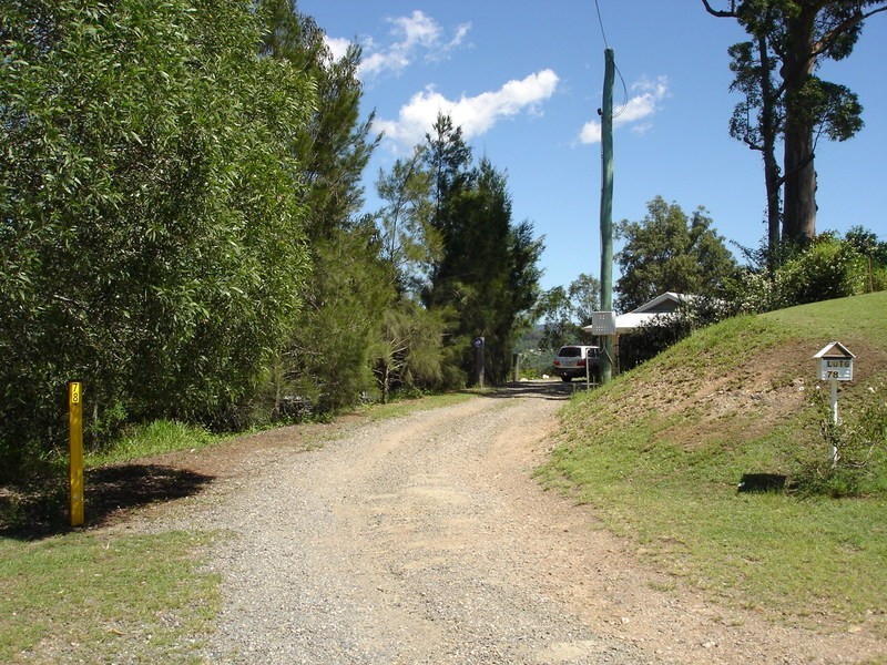 lot 6 Birralee Close, Closeburn QLD 4520