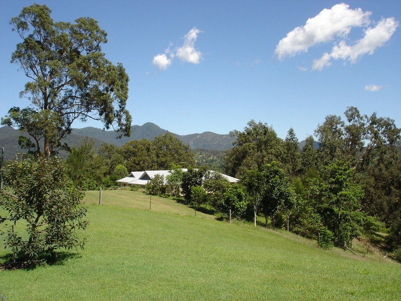 lot 6 Birralee Close, Closeburn QLD 4520