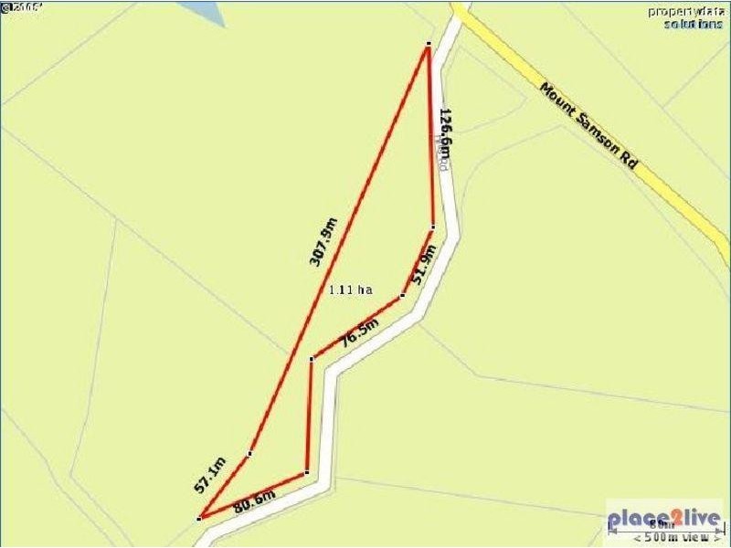 Lot 13 Hills Road, Samford QLD 4520