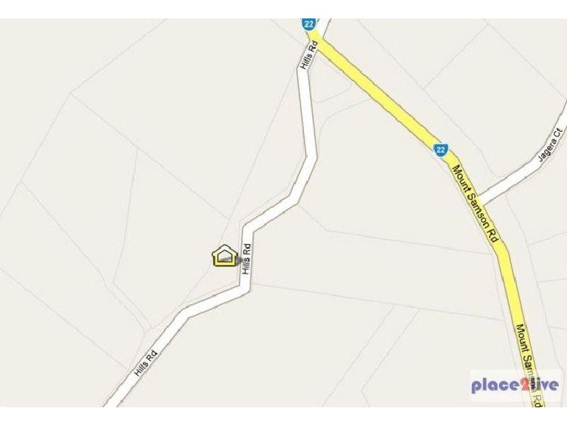 Lot 13 Hills Road, Samford QLD 4520