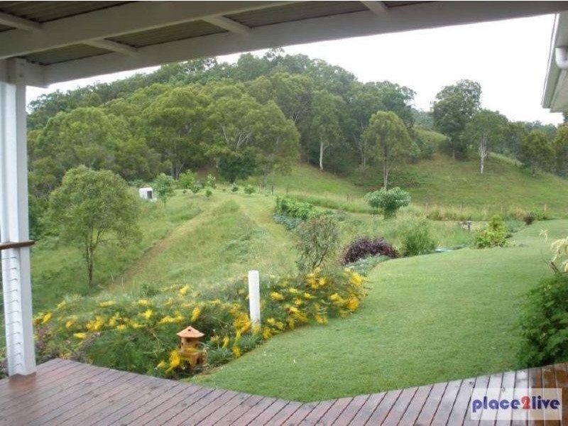 177 Gympie-Kin Kin Road, Kin Kin QLD 4571