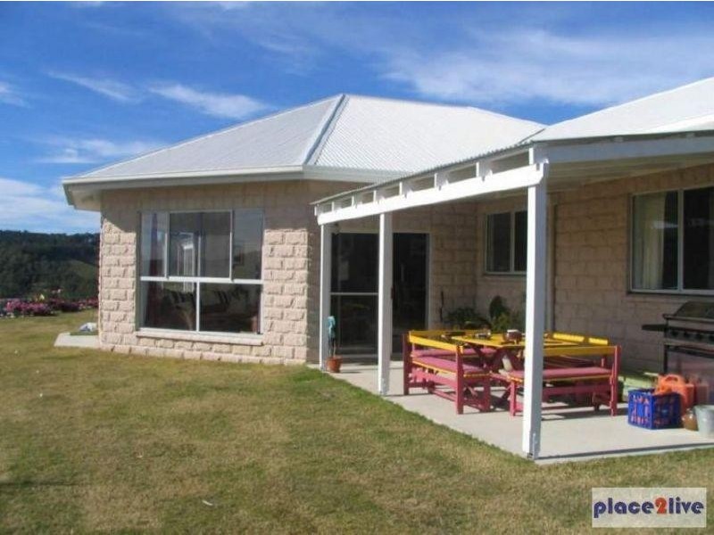 177 Gympie-Kin Kin Road, Kin Kin QLD 4571