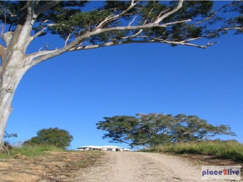 177 Gympie-Kin Kin Road, Kin Kin QLD 4571