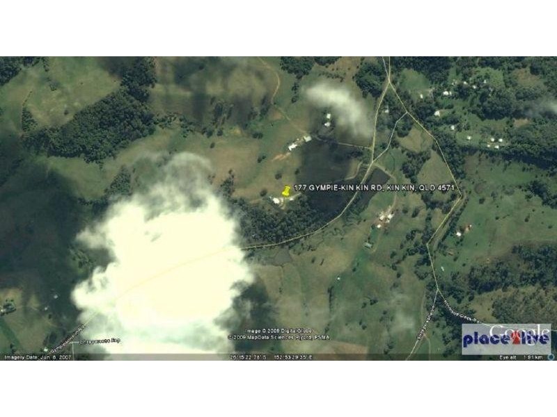 177 Gympie-Kin Kin Road, Kin Kin QLD 4571