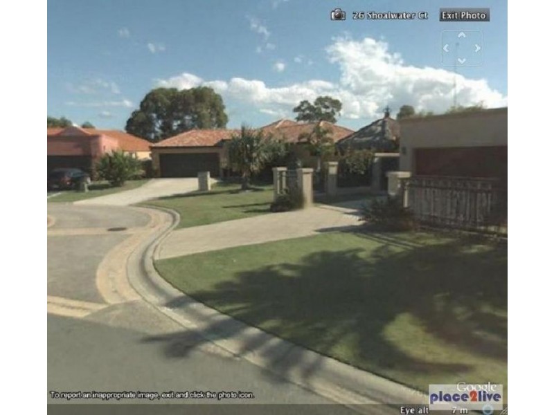 26 Shoalwater Court, Burleigh Waters QLD 4220