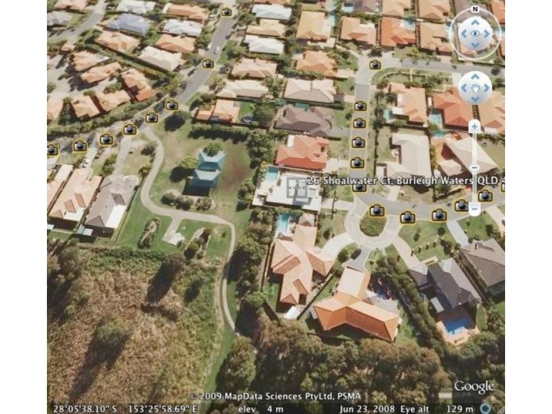 26 Shoalwater Court, Burleigh Waters QLD 4220