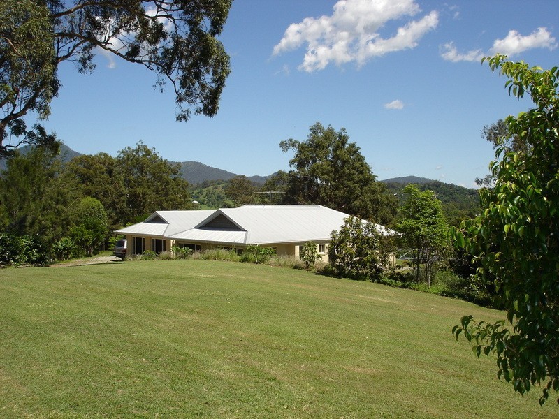 Lot 6 Birralee Close, Samford QLD 4520