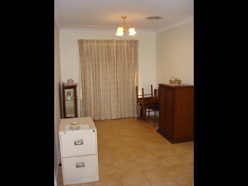 16 Petrel place, Jacobs Well QLD 4208