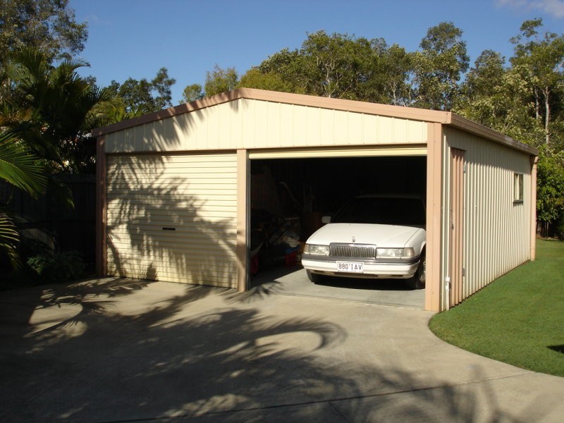 16 Petrel place, Jacobs Well QLD 4208