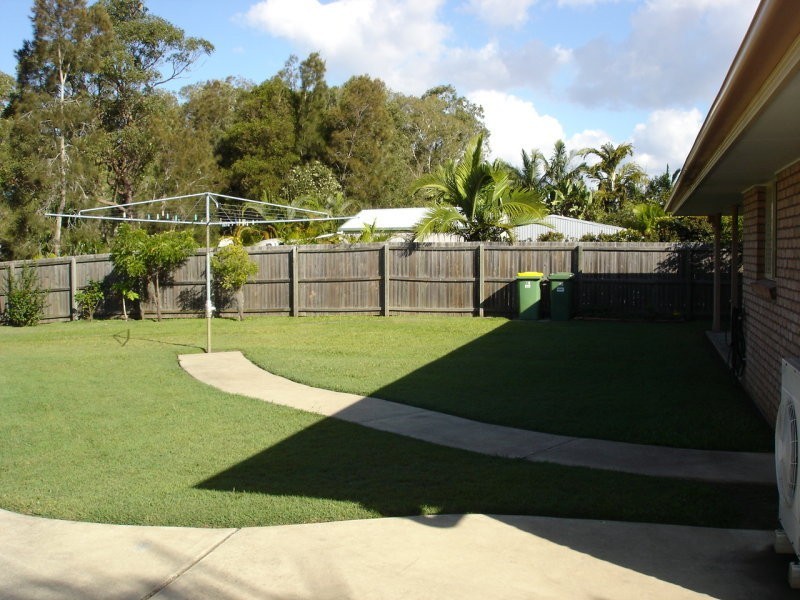 16 Petrel place, Jacobs Well QLD 4208