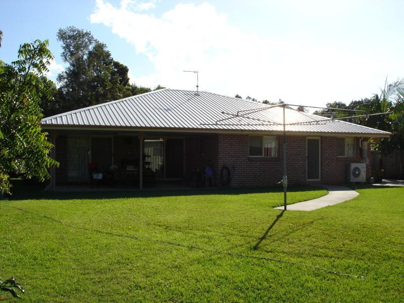16 Petrel place, Jacobs Well QLD 4208