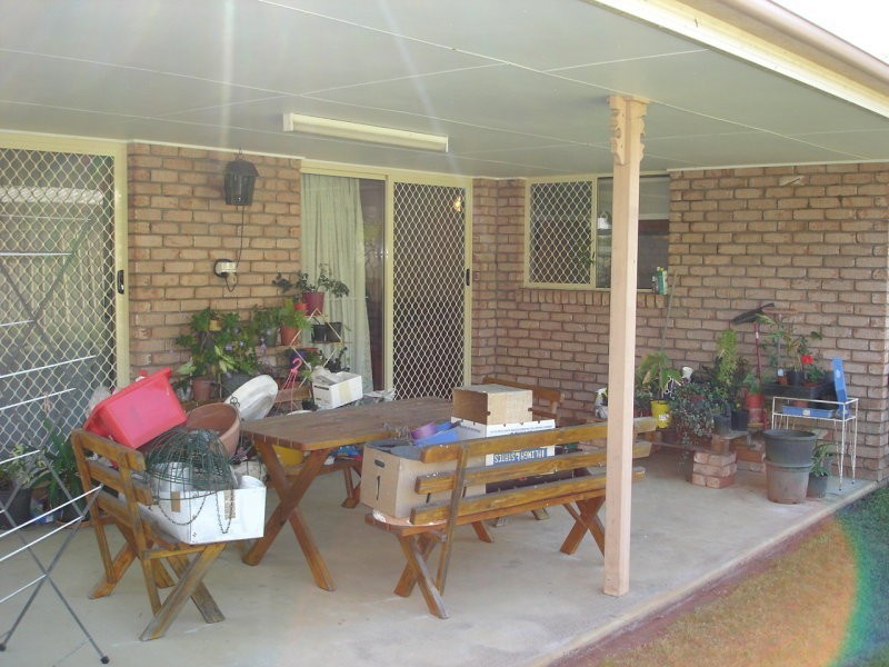 16 Petrel place, Jacobs Well QLD 4208