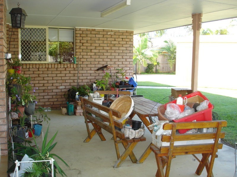 16 Petrel place, Jacobs Well QLD 4208