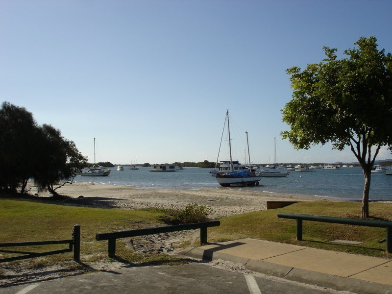 16 Petrel place, Jacobs Well QLD 4208