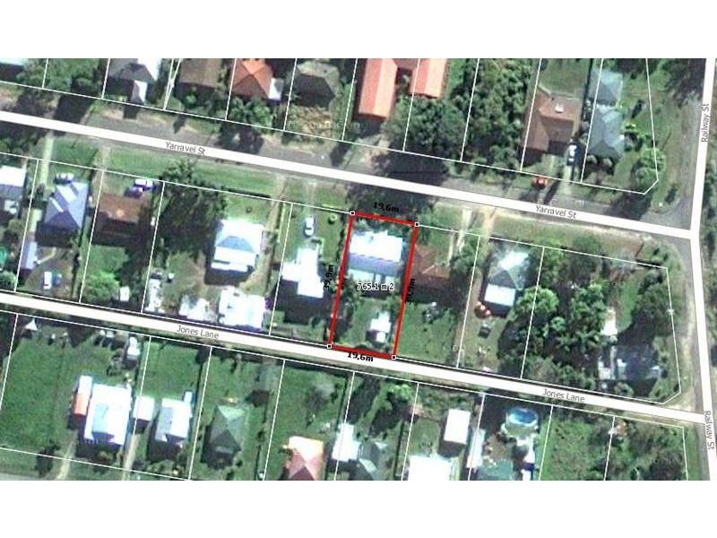 41 Yarravel Street, Kempsey NSW 2440