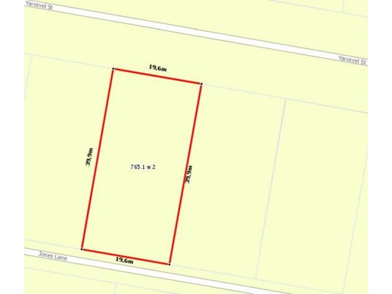 41 Yarravel Street, Kempsey NSW 2440