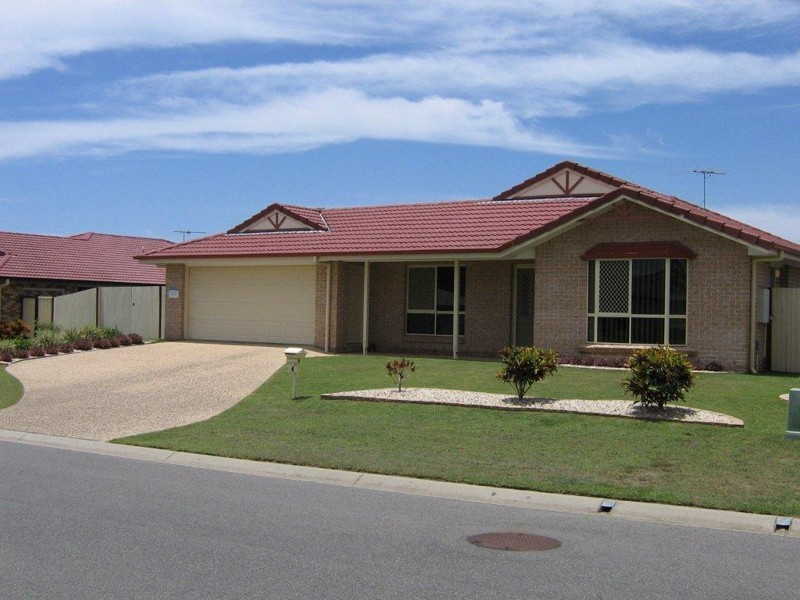 4 Hilton Ct, Burpengary QLD 4505