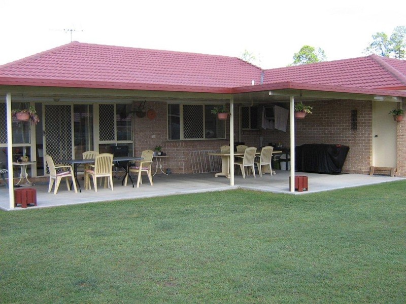 4 Hilton Ct, Burpengary QLD 4505